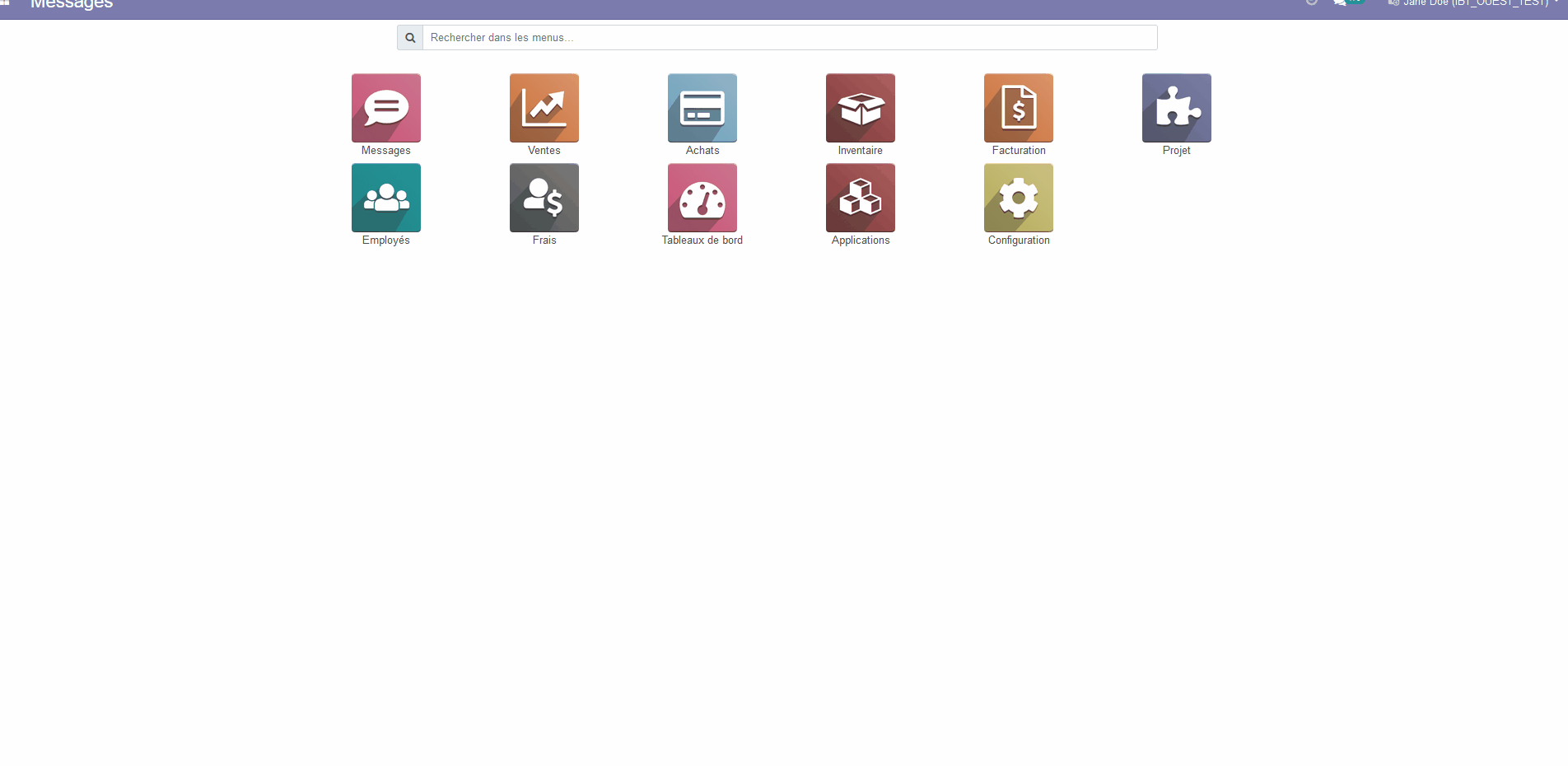 Passer en mode DEBUG V12